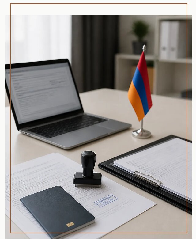 Оформление гражданства Армении в Кумертау по цене от 76568 р. | Гиперактив-Кра
