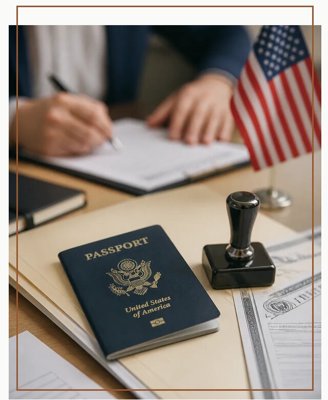 Оформление гражданства США в Кумертау под ключ от 45941 р. | Гиперактив-Кра